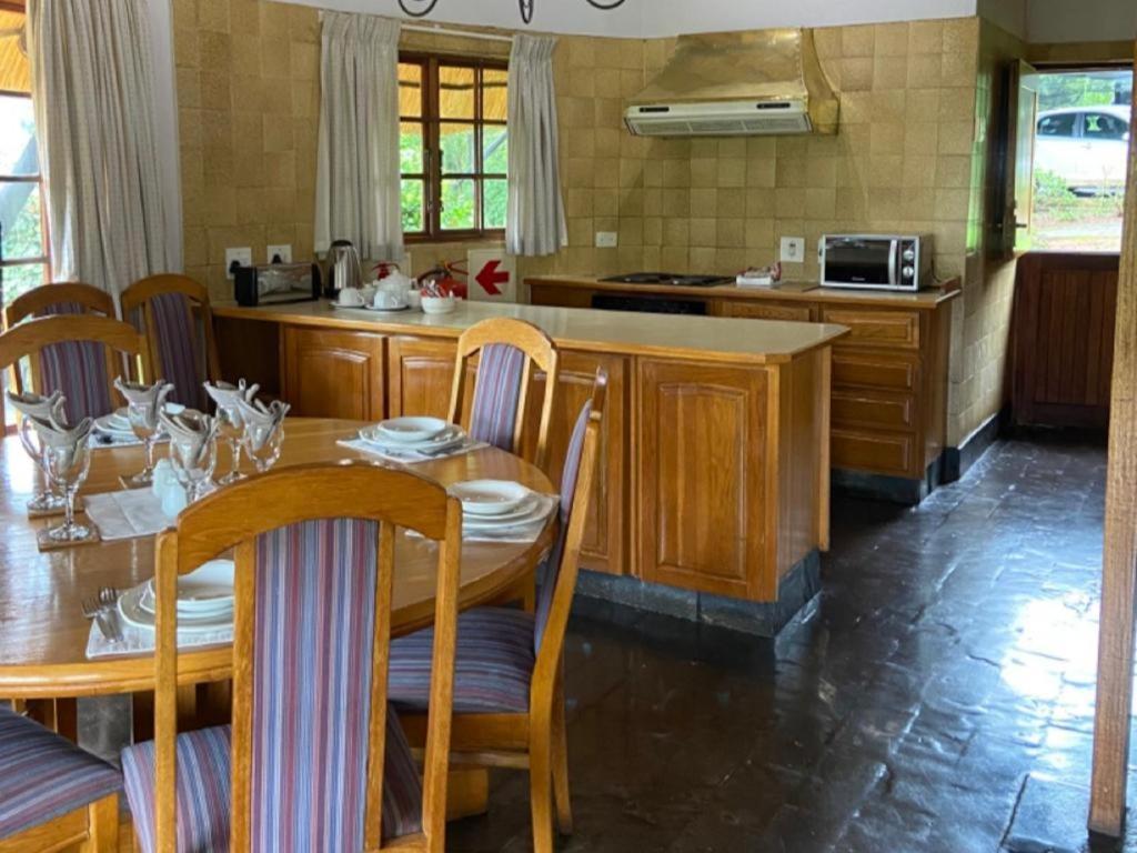 Champagne Lane Resort Champagne Valley Rum bild