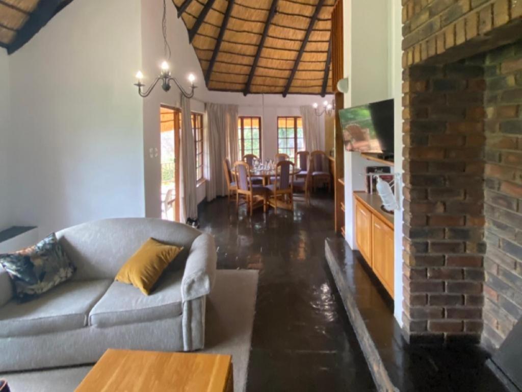 Champagne Lane Resort Champagne Valley Rum bild
