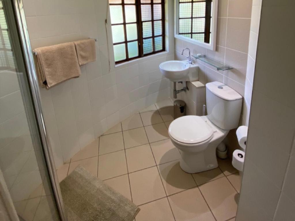 Champagne Lane Resort Champagne Valley Rum bild