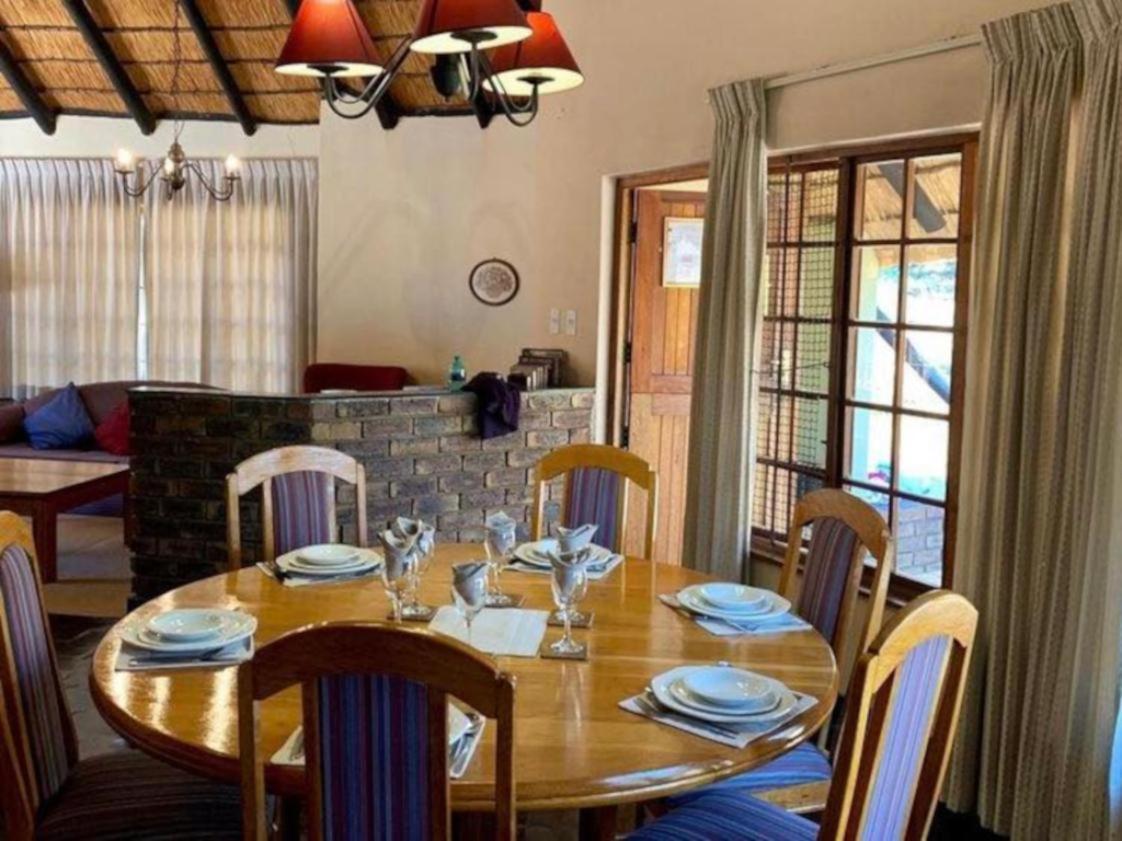 Champagne Lane Resort Champagne Valley Rum bild