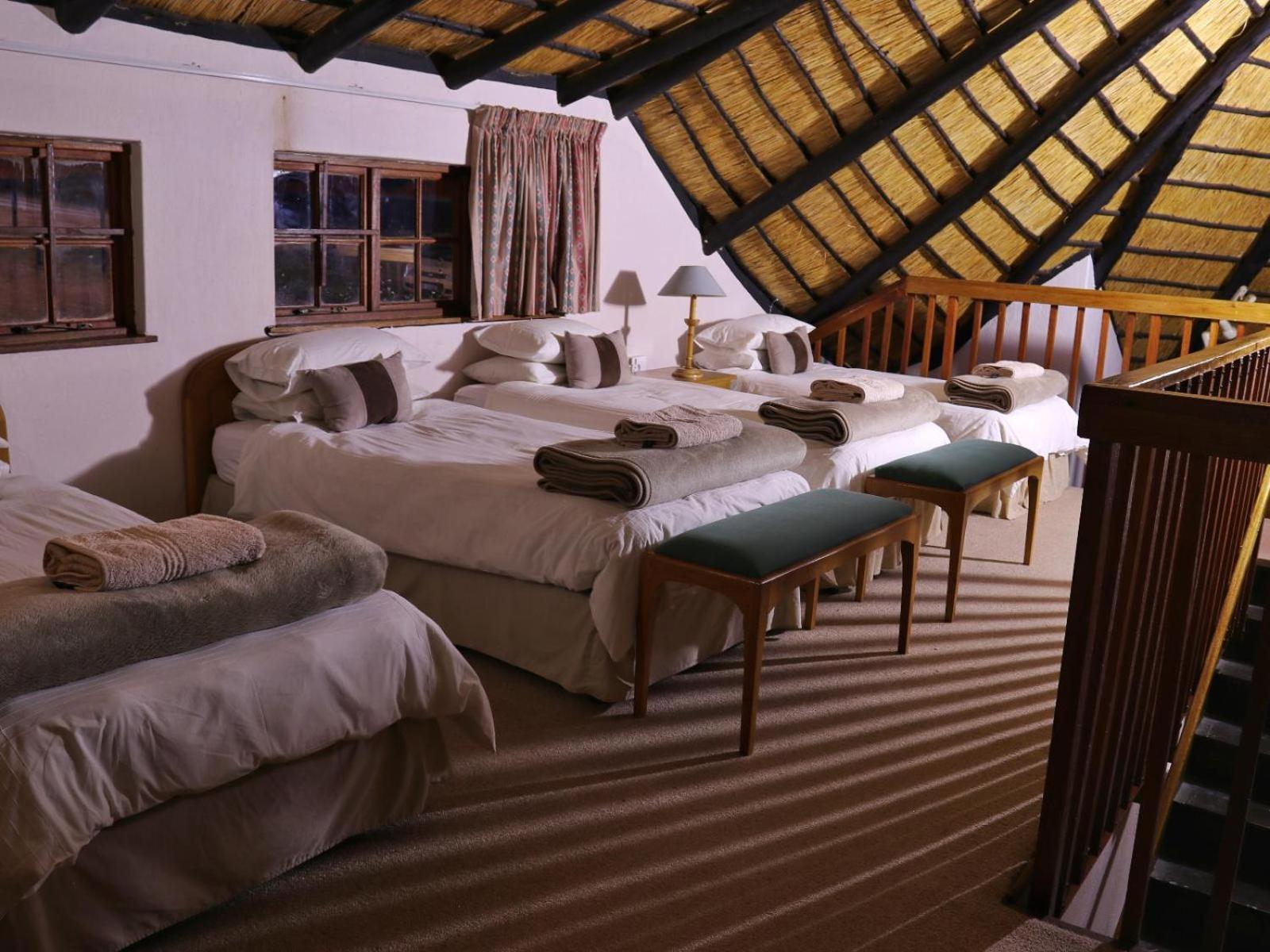 Champagne Lane Resort Champagne Valley Rum bild